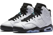 Women Jordan 6-021
